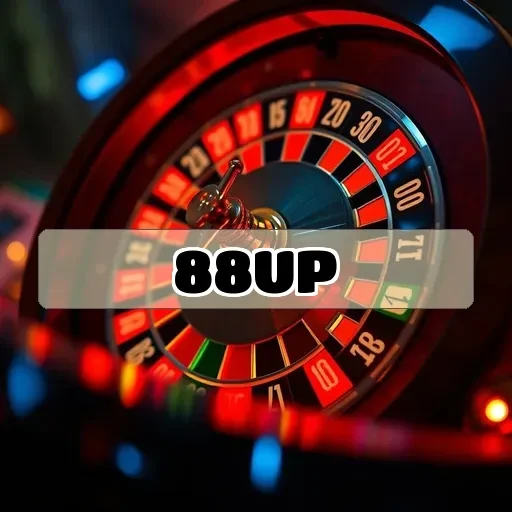 88up.com: A Plataforma Ideal para Jogar com Segurança e Diversão