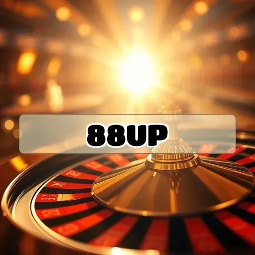 88up.com: Vantagens do Login e Recursos Engajadores para Jogadores Brasileiros