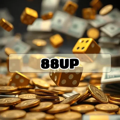 88up.com: Descubra os Melhores Métodos de Pagamento para Jogos Online