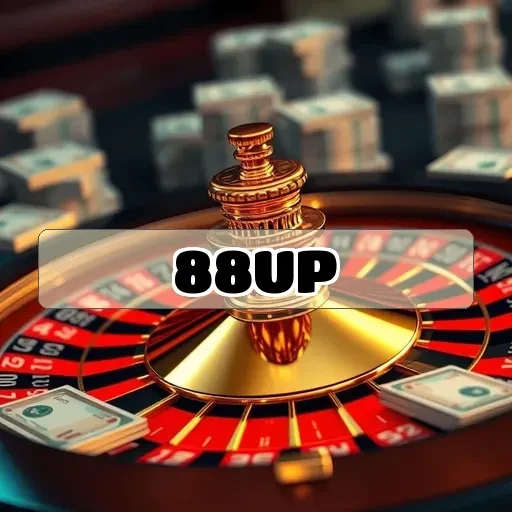 88up.com: Descubra as Incríveis Funcionalidades da Plataforma de Jogos