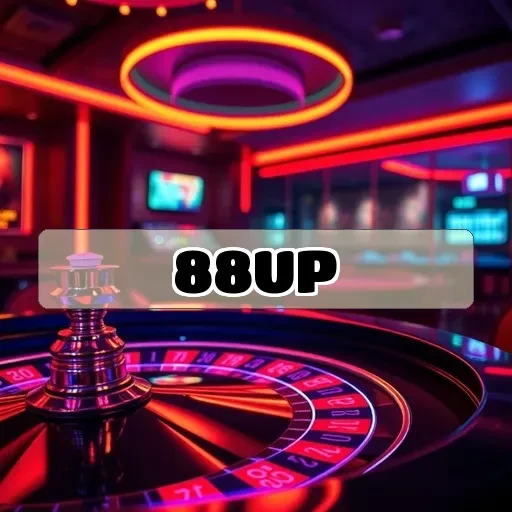 88up.com: As Promoções Imperdíveis que Transformam Seu Jogo