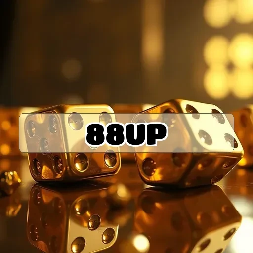 88up.com: A Aventura das Caça-Níqueis Que Você Não Pode Perder!