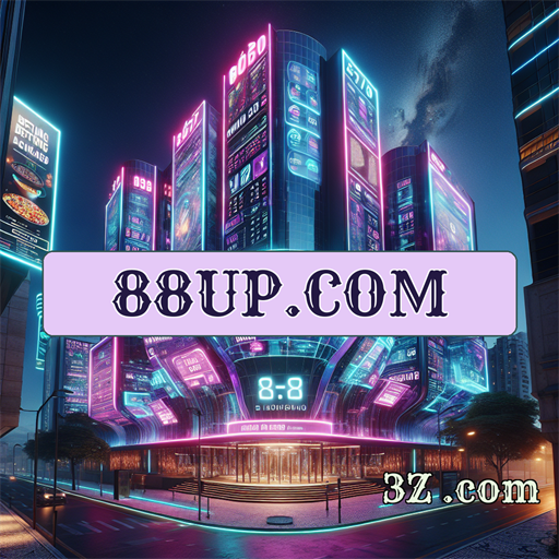 Jogos Incríveis: Mergulhe na Diversão do 88up.com!