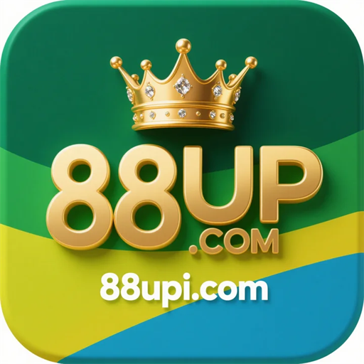 88up.com - Conheça os bônus e jogos da plataforma 88up no Brasil