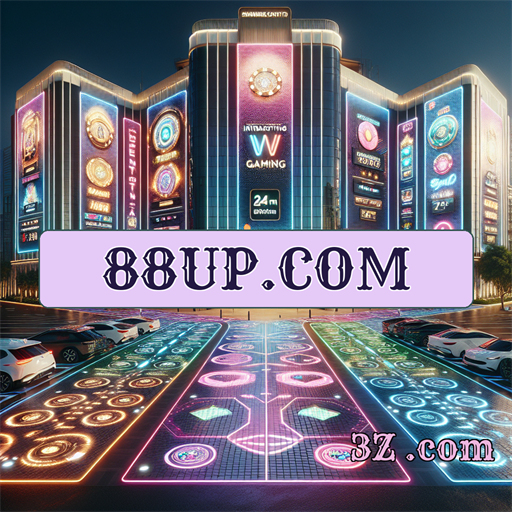 Slots Cativantes e Diversão Sem Limites no 88up.com